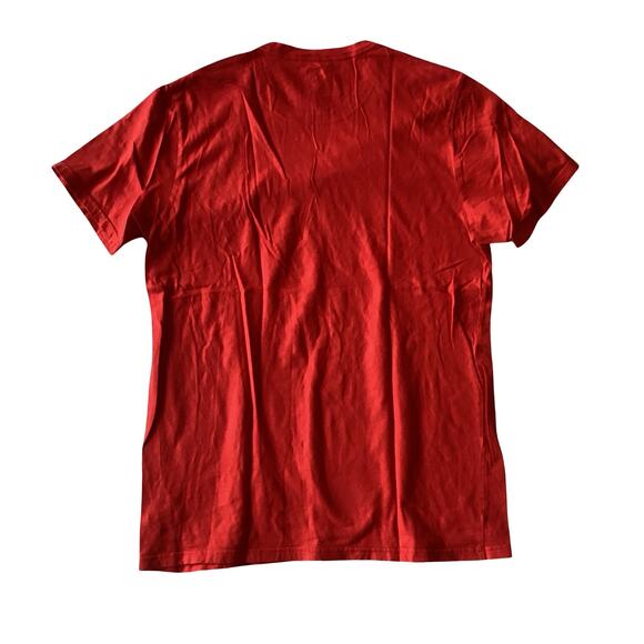 Vintage Oakley Square Logo Tee - Picture 5 of 6